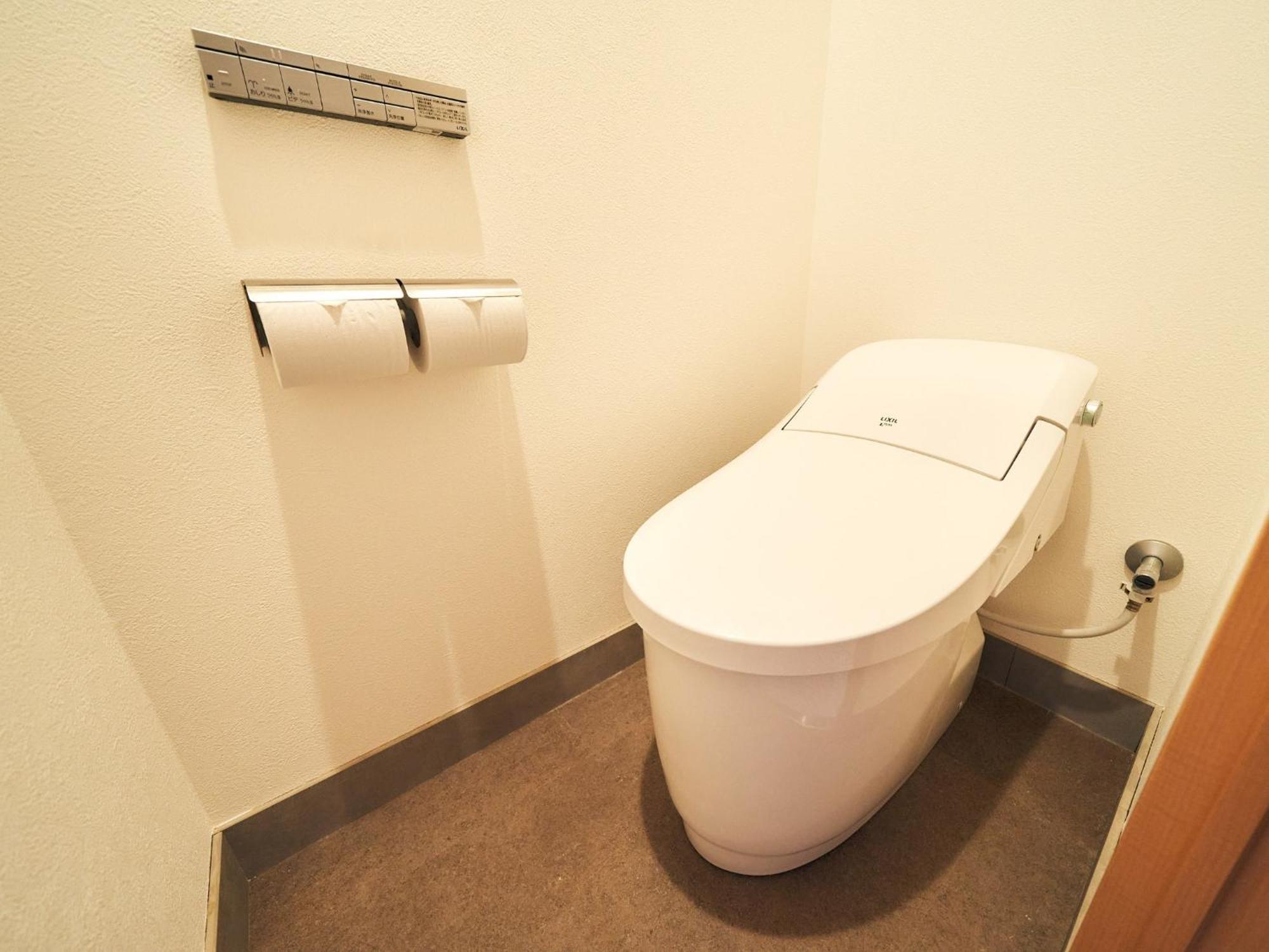 Rakuten Stay Tokyo Asakusa Twin Room Bagian luar foto